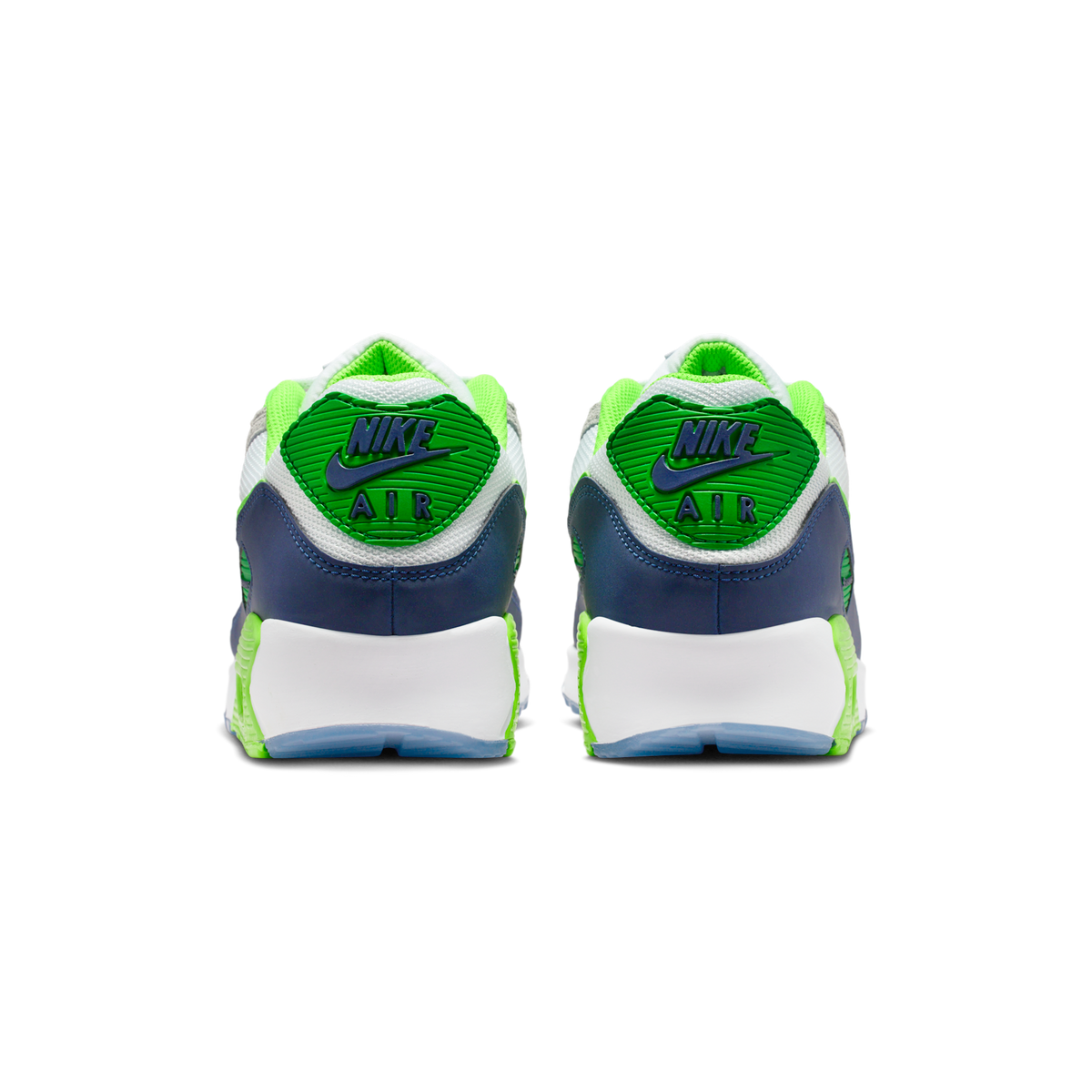 Nike Air Max 90 Seattle Seahawks