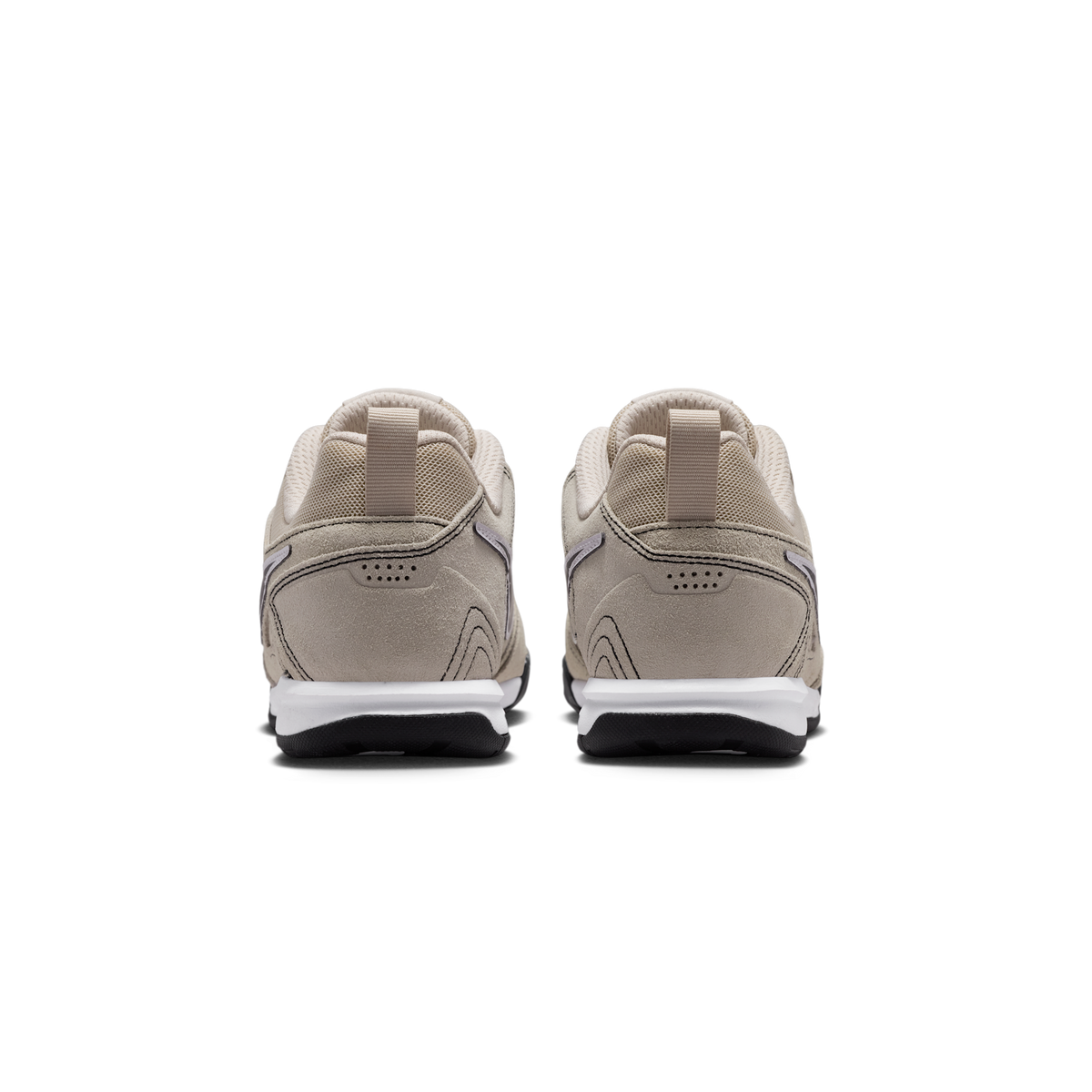 Nike Gato Cream Vast Grey Black (GS)