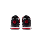 Jordan Spizike Low Black Cement (TD)