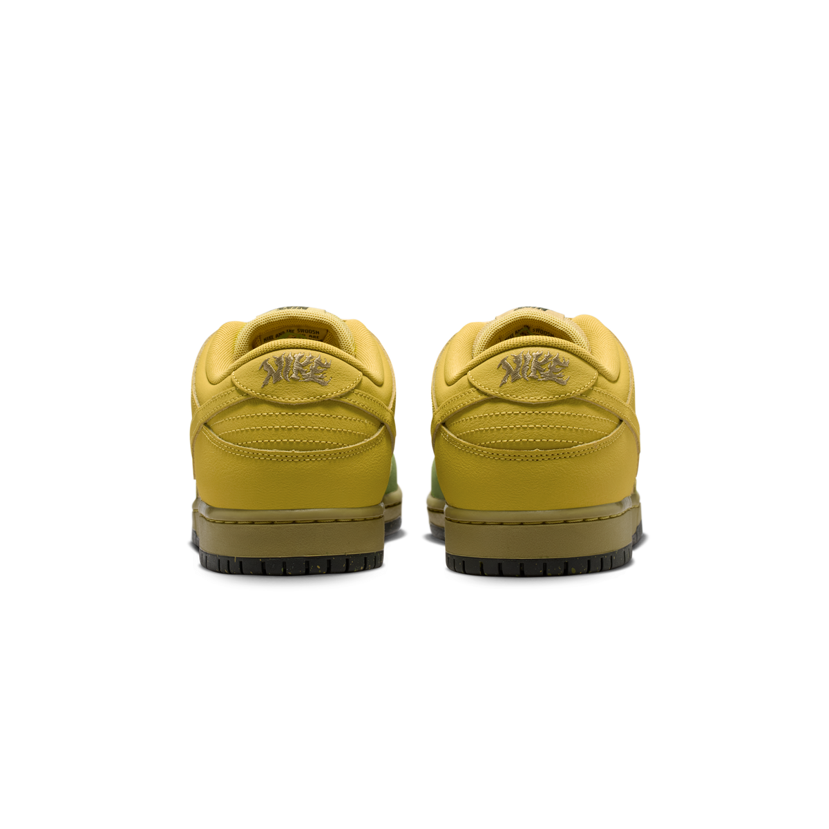 Nike SB Dunk Low Pro Hatch Chili