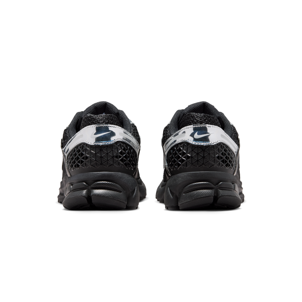 Nike Zoom Vomero 5 Black Chrome (Women's)