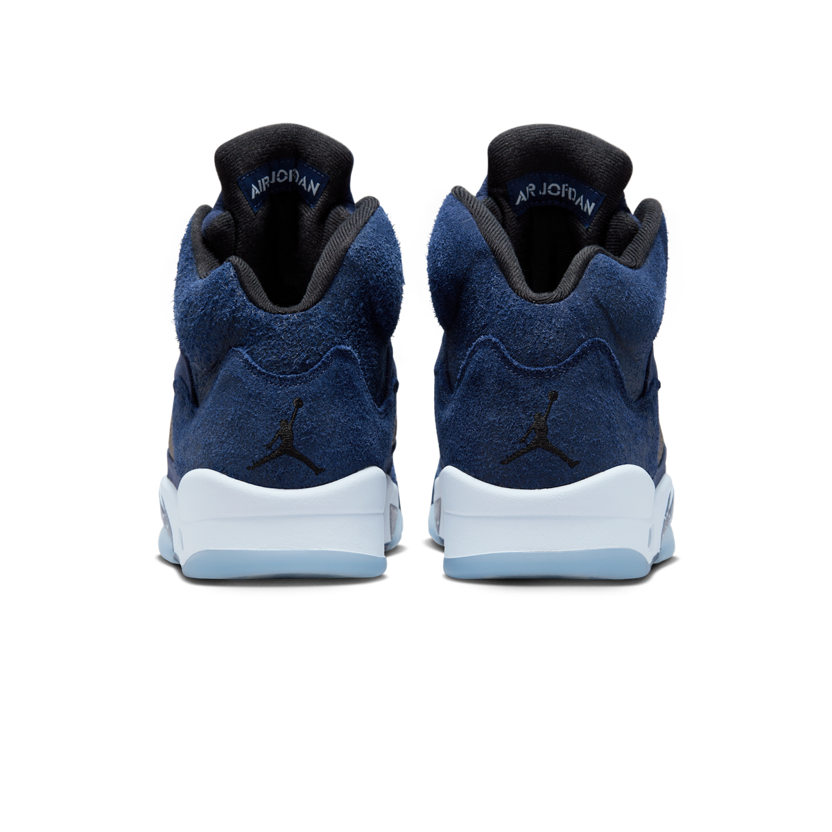 Jordan 5 Retro Midnight Navy