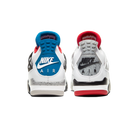 Jordan 4 Retro What The