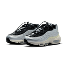 Nike Air Max 95 Toggle Metallic Silver Alabaster (Women's)