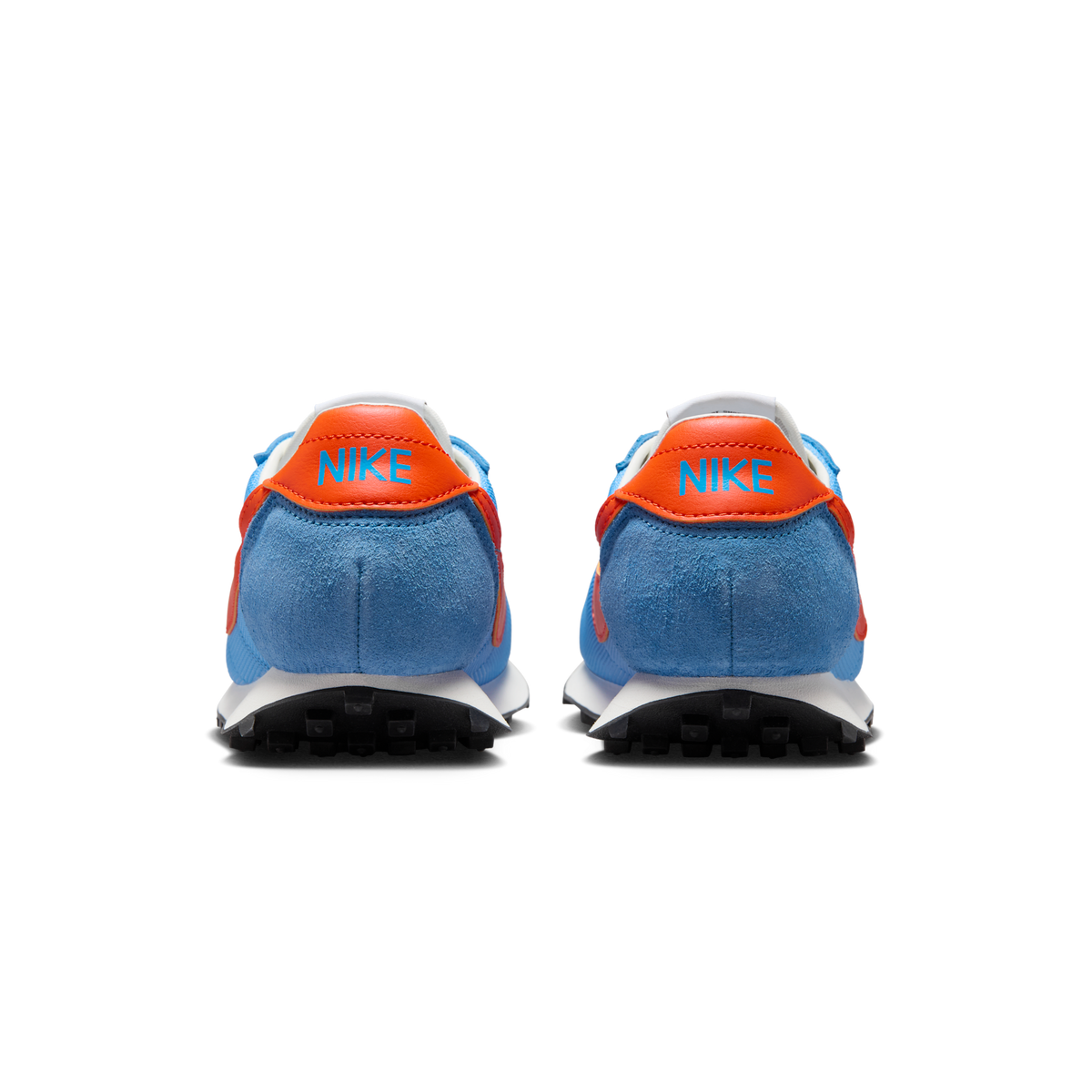 Nike LD-1000 University Blue Safety Orange (Women's)