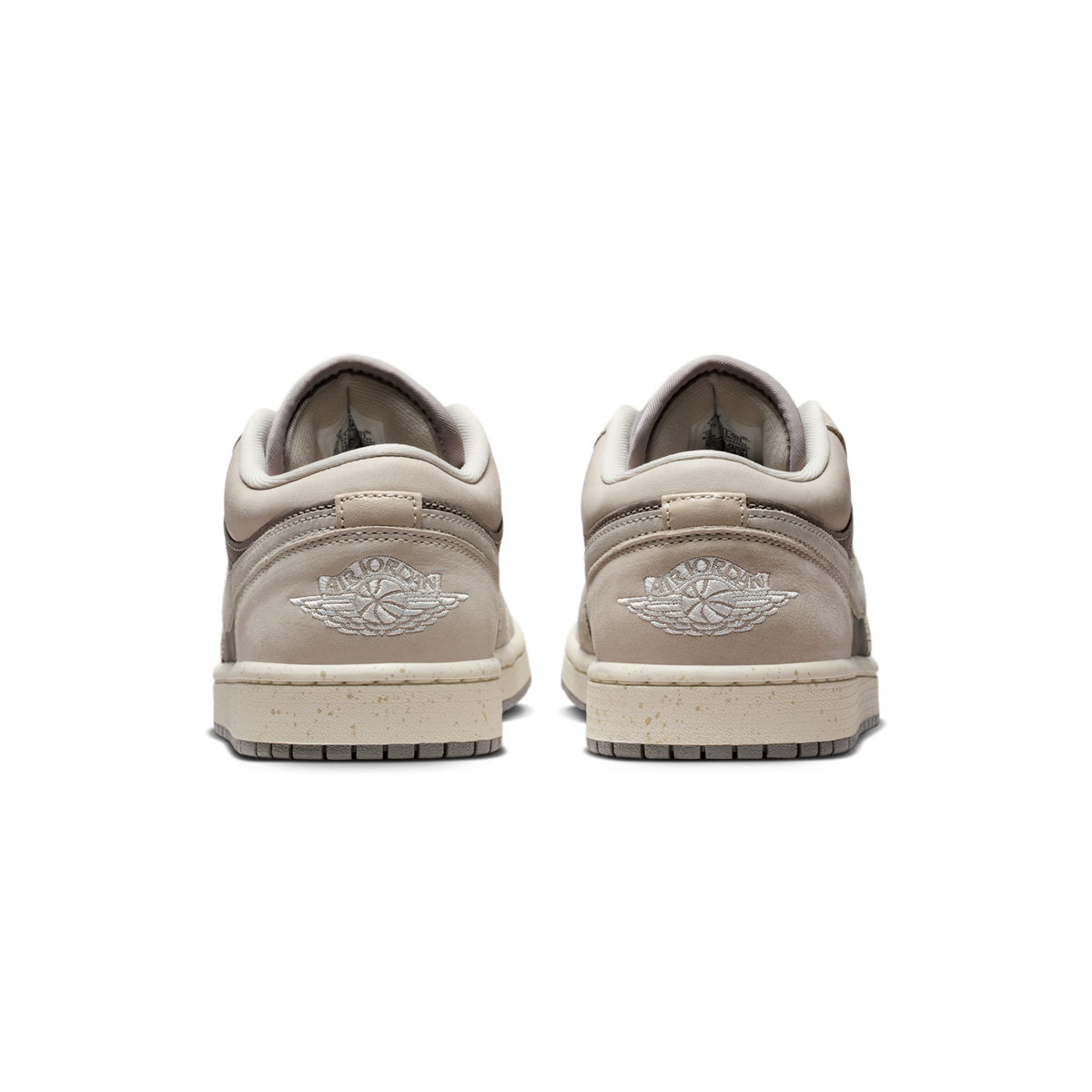 Jordan 1 Low SE Enigma Stone Pale Ivory (Women's)