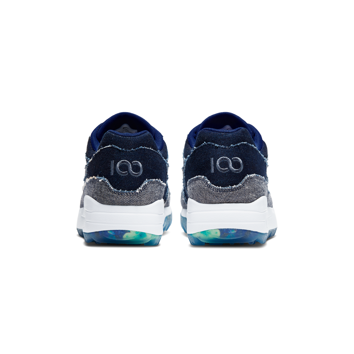 Nike Air Max 1 Golf No Denim Allowed Navy