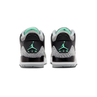 Jordan 3 Retro Green Glow