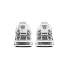 Nike Air Max Plus 3 Leather White Black | CK6716-100