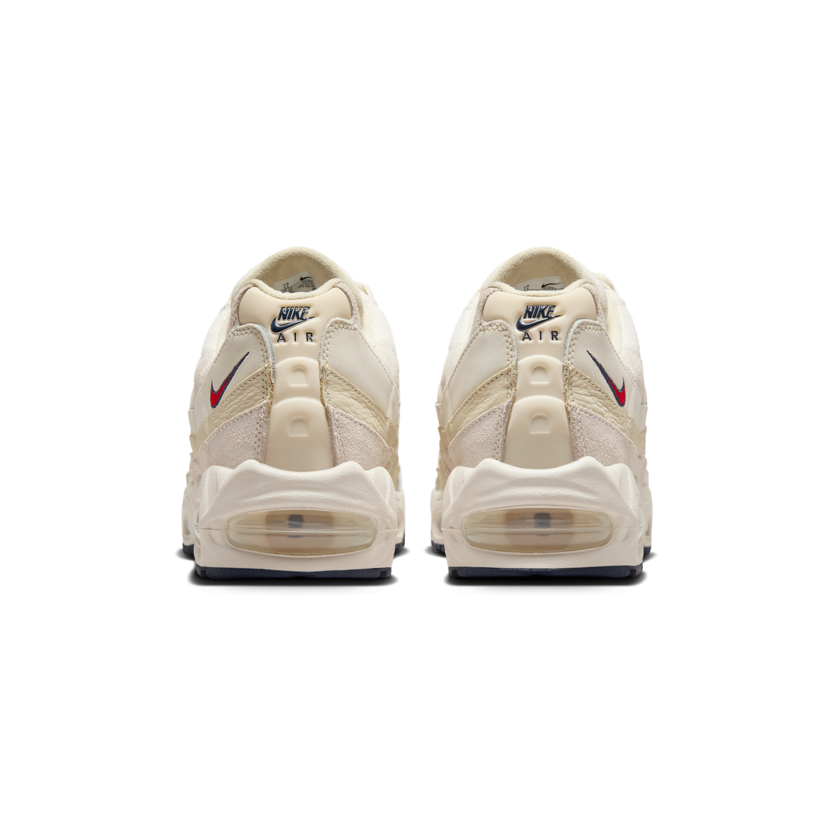 Nike Air Max 95 OG PRM Big Bubble Pale Ivory
