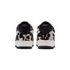 Nike Air Force 1 Low Cow Print Black (Women's)