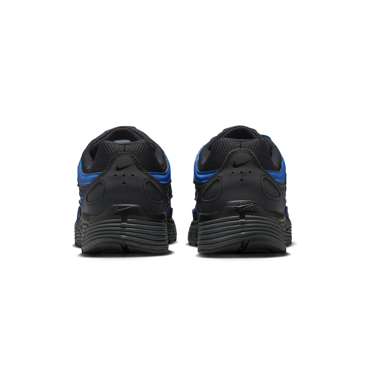Nike P-6000 SE Court Blue Black