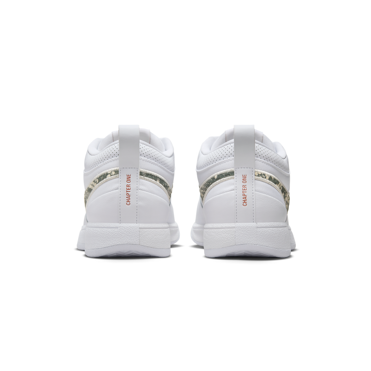 Nike Book 1 Rattlesnake