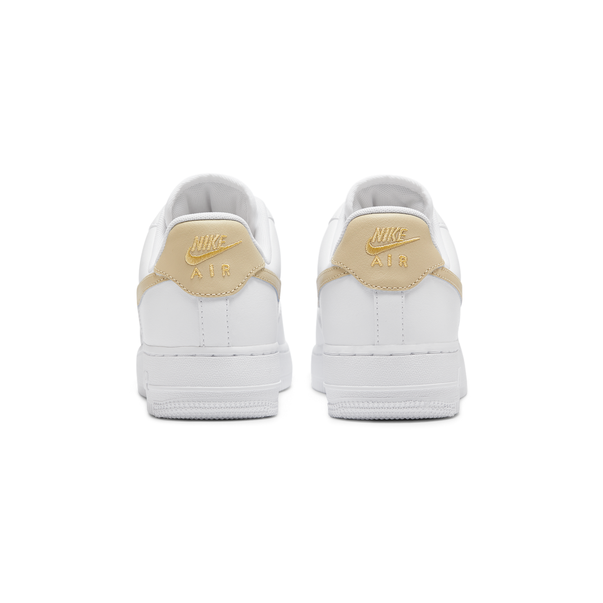 Nike Air Force 1 Low '07 Essential White Beige (Women's)