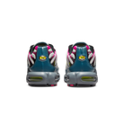 Nike Air Max Plus Pink Teal Volt