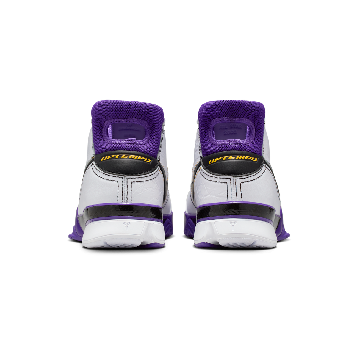 Nike Kobe 1 Protro 81 Pt Game (2026)