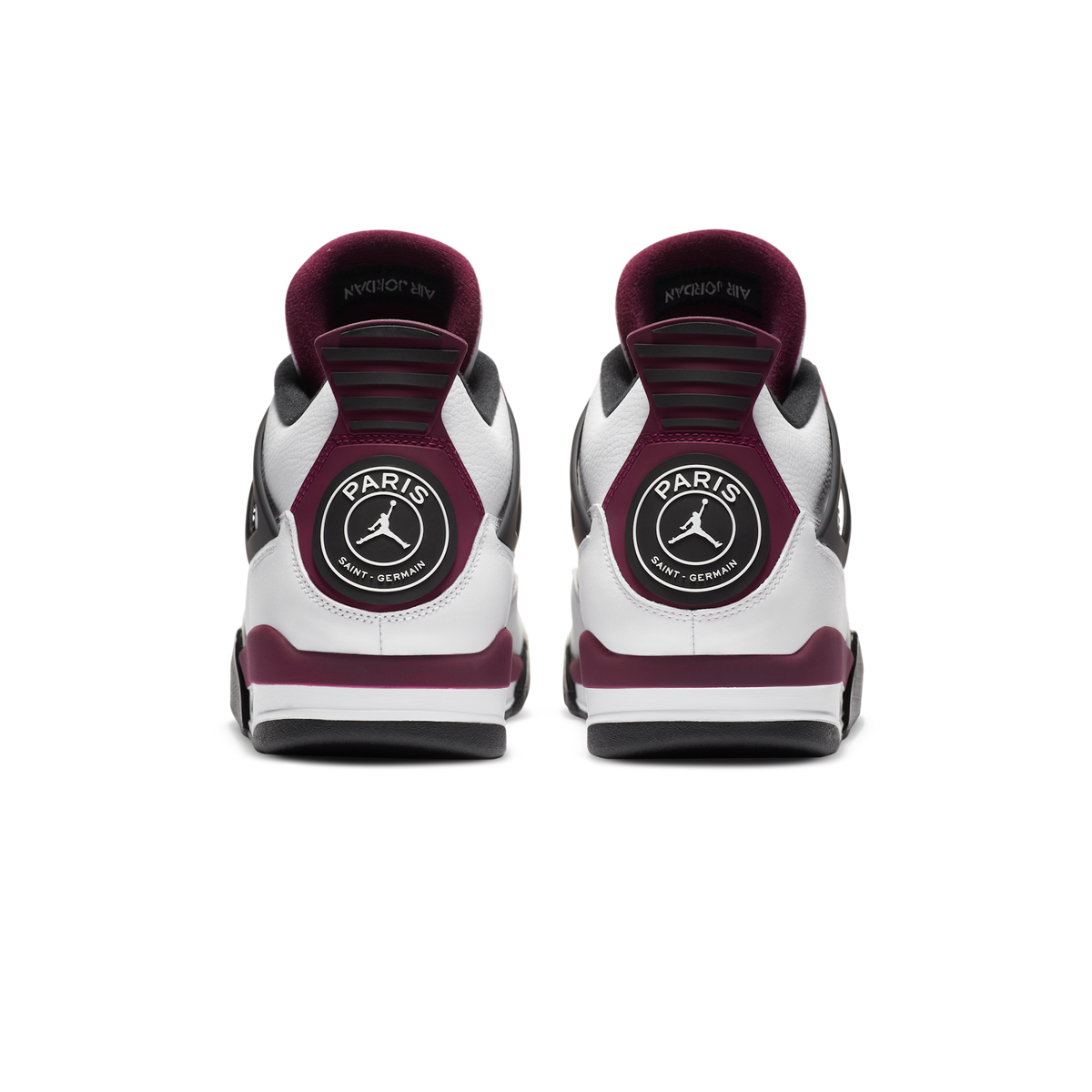Jordan 4 Retro PSG Paris Saint-Germain