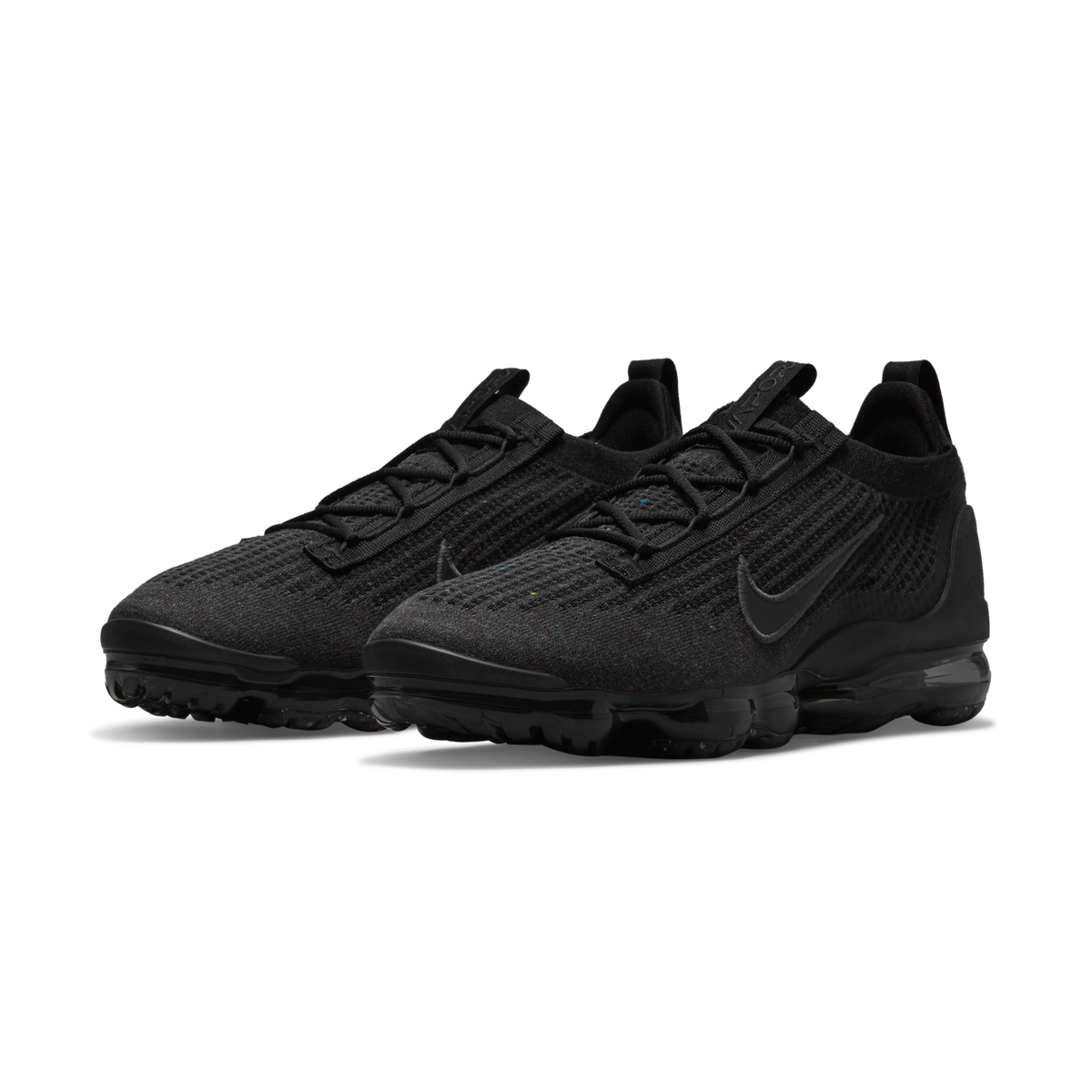 Nike Air VaporMax 2021 FK Black Anthracite | DH4084-001