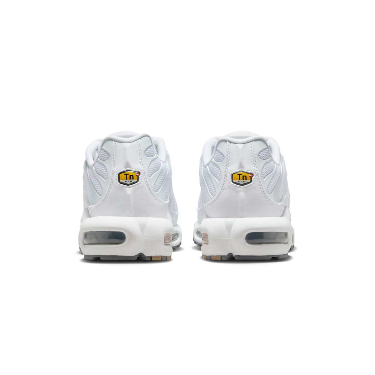Nike Air Max Plus White