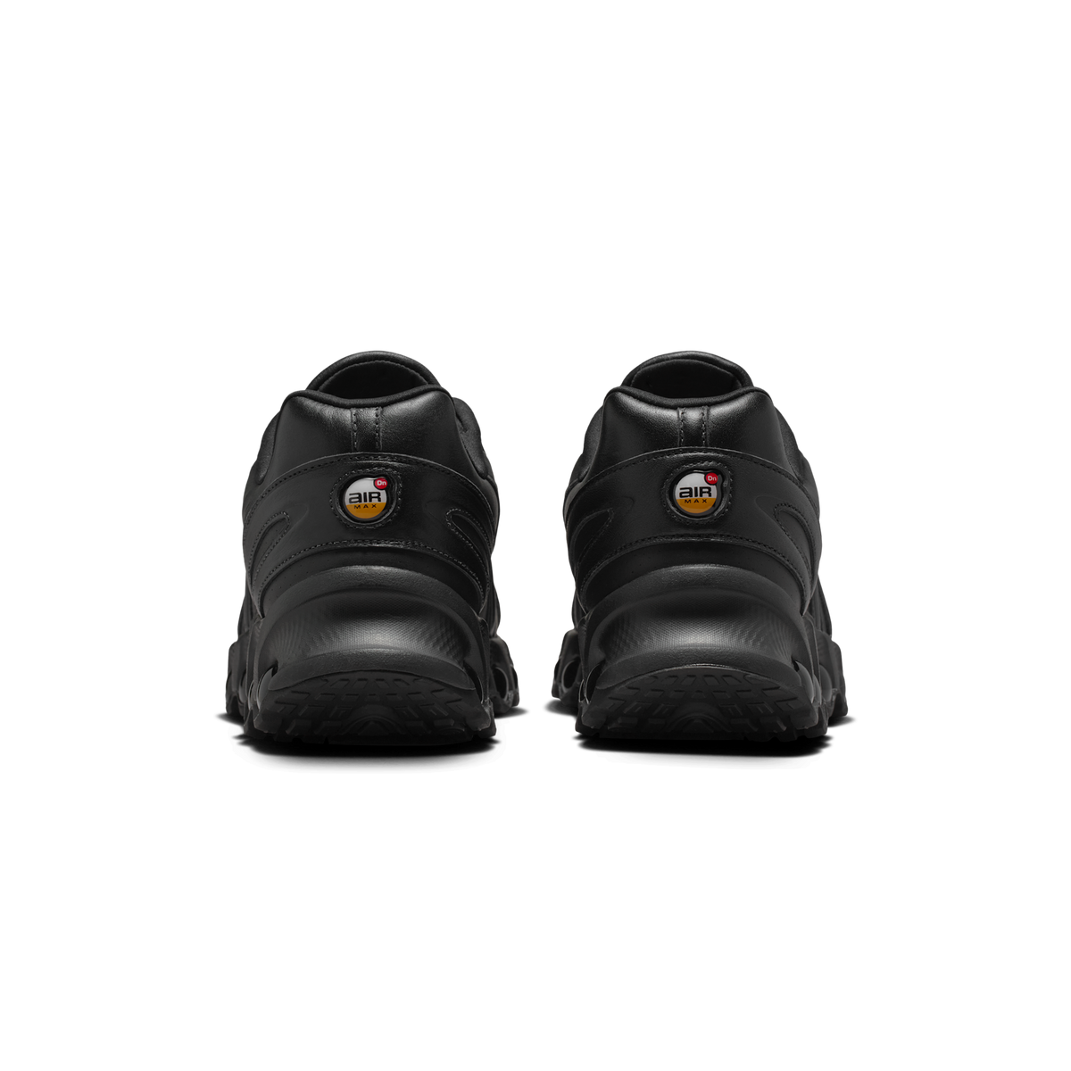 Nike Air Max Dn8 SP Black Leather | II7058-001