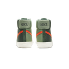 Nike Blazer Mid 77 Patch Dutch Green | DD1162-300