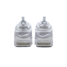 Nike Air More Uptempo Low Triple White