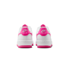 Nike Air Force 1 Low Laser Fuchsia (GS)