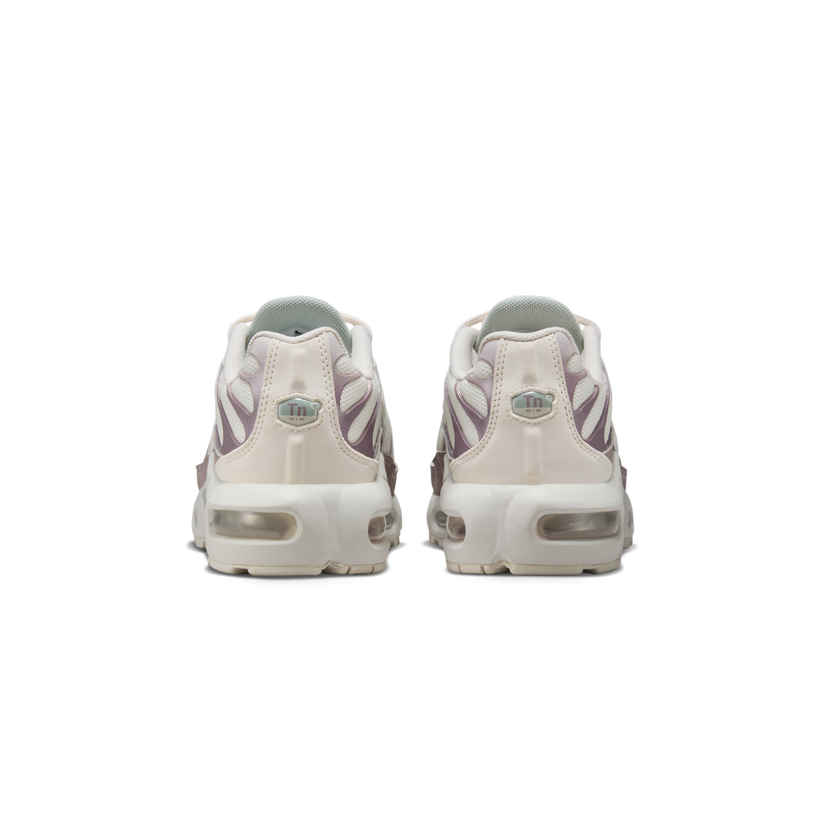 Nike Air Max Plus Sail Light Violet (GS) | CD0609-113