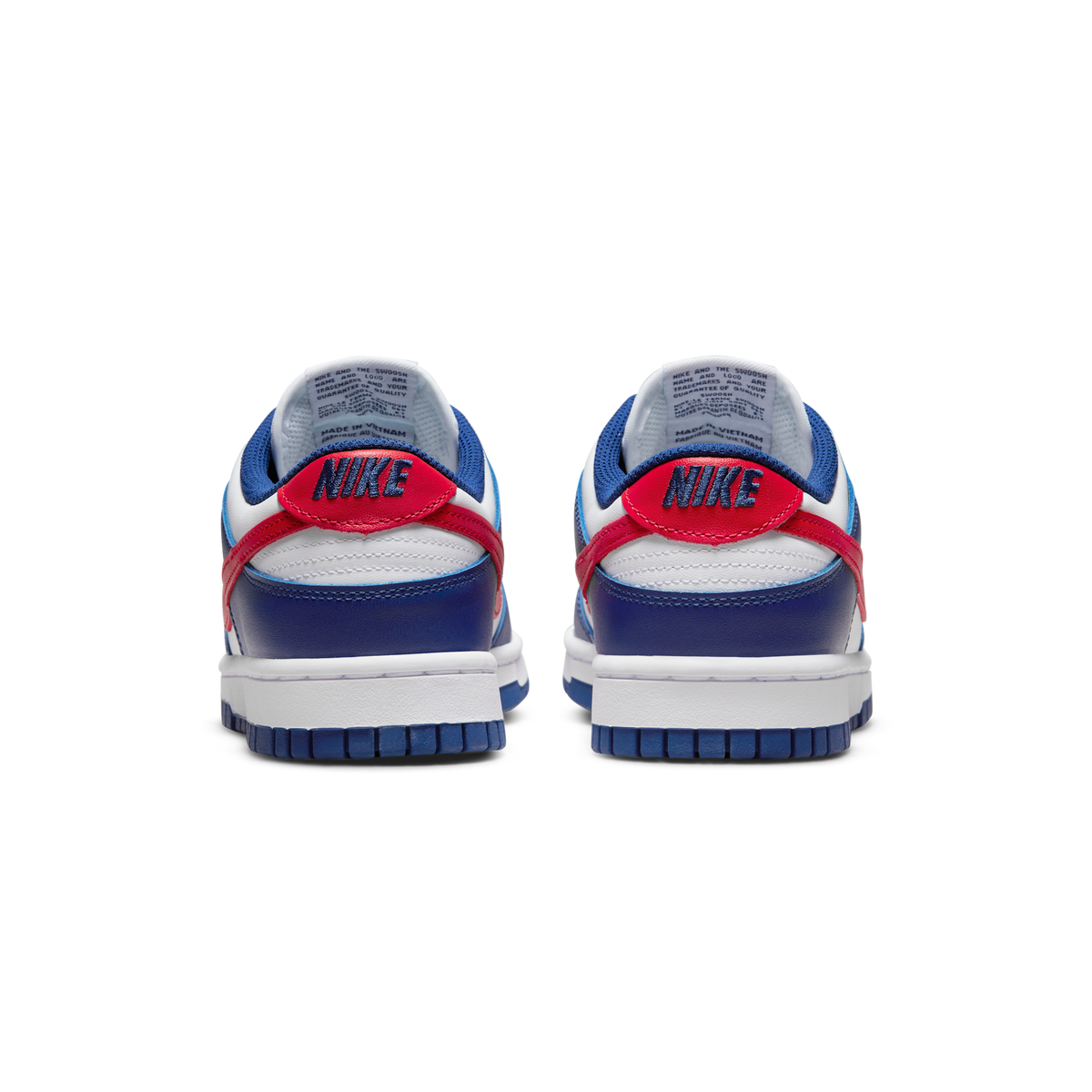 Nike Dunk Low USA (Women's) | DD1503-119