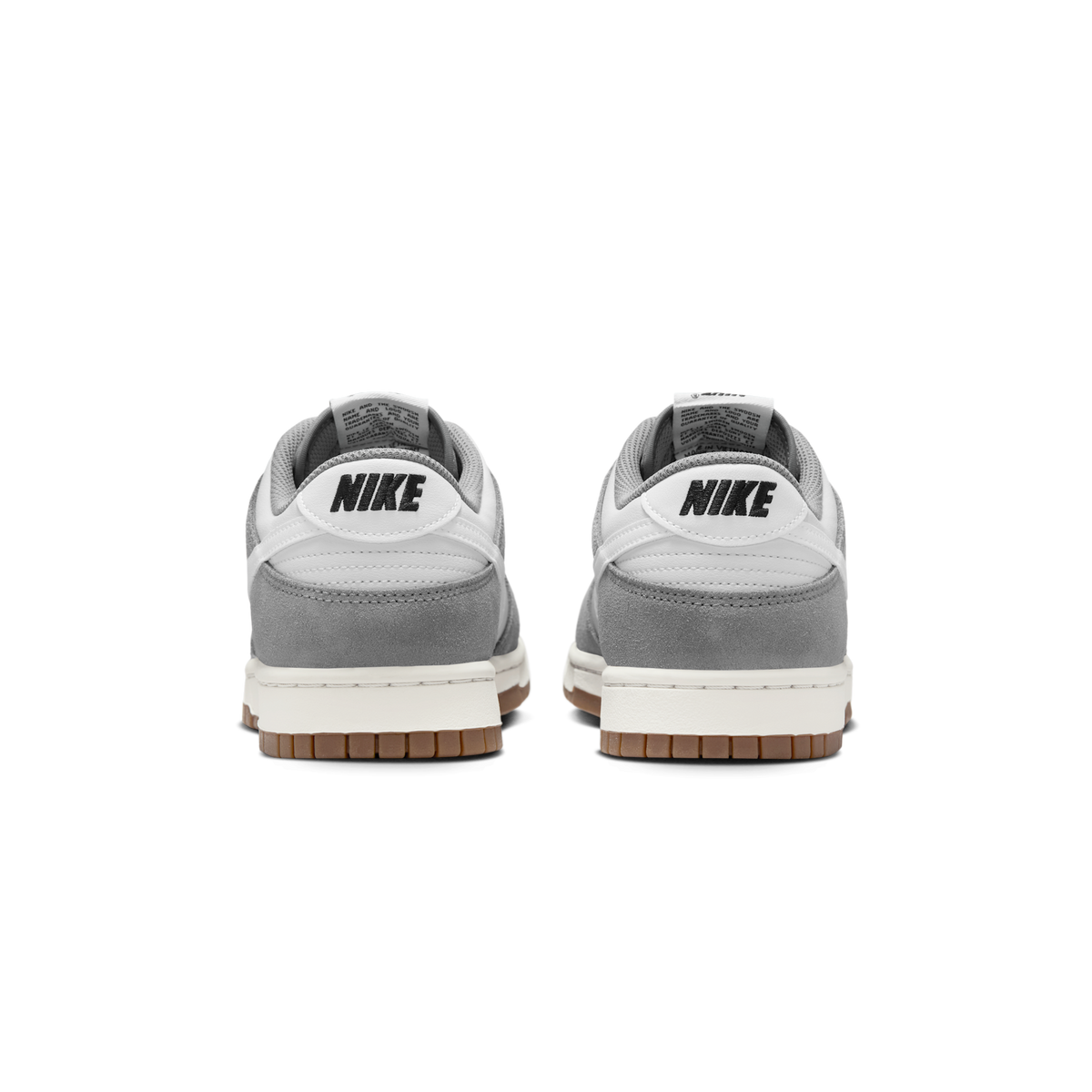Nike Dunk Low Retro SE Cool Grey Photon Dust White | IB6399-001