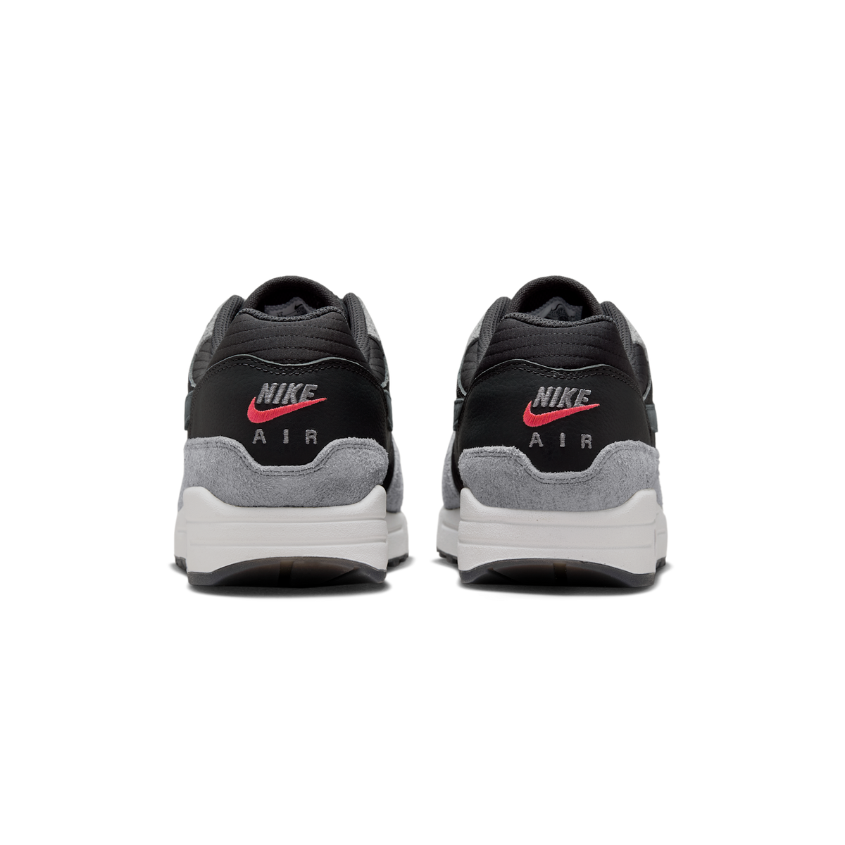 Nike Air Max 1 Premium Dark Smoke Grey