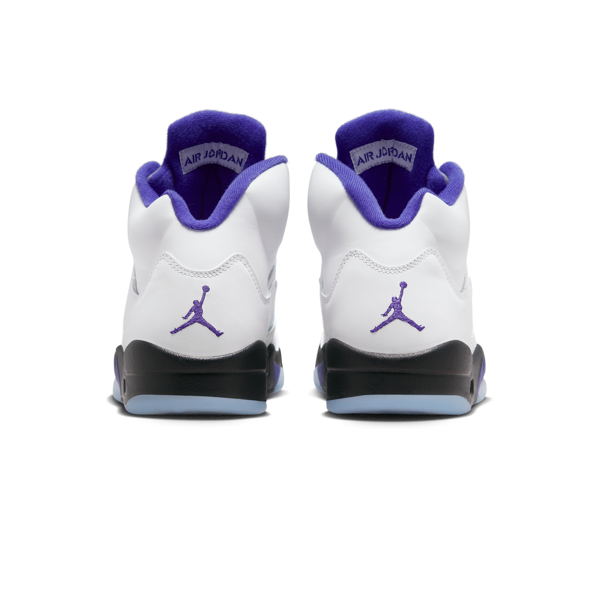 Jordan 5 Retro Dark Concord