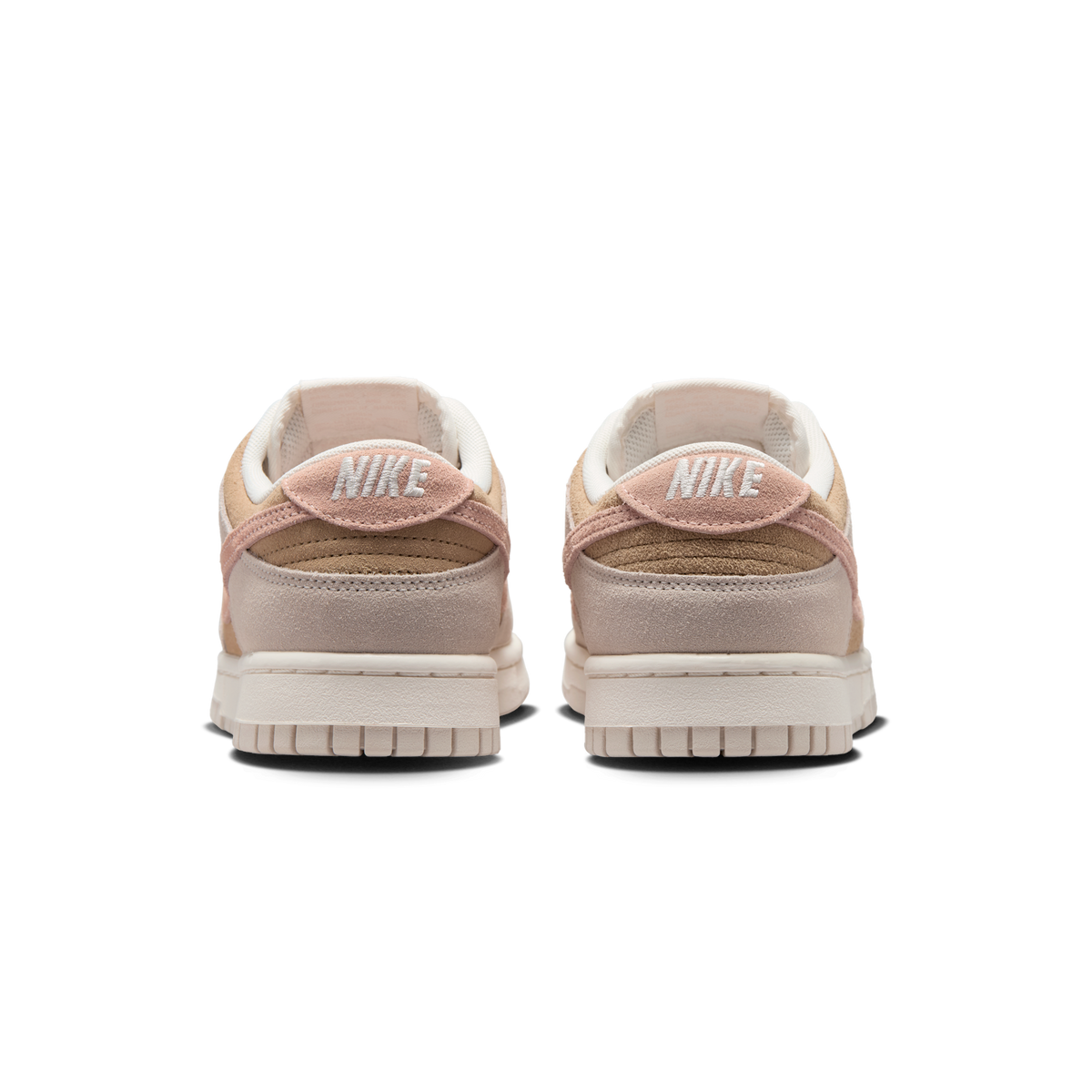 Nike Dunk Low Phantom Washed Coral (Women's) | IB4367-030
