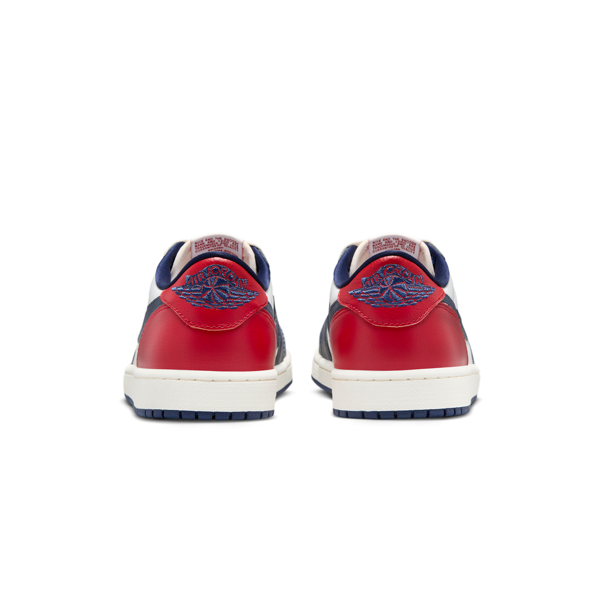 Jordan 1 Retro Low OG Howard University