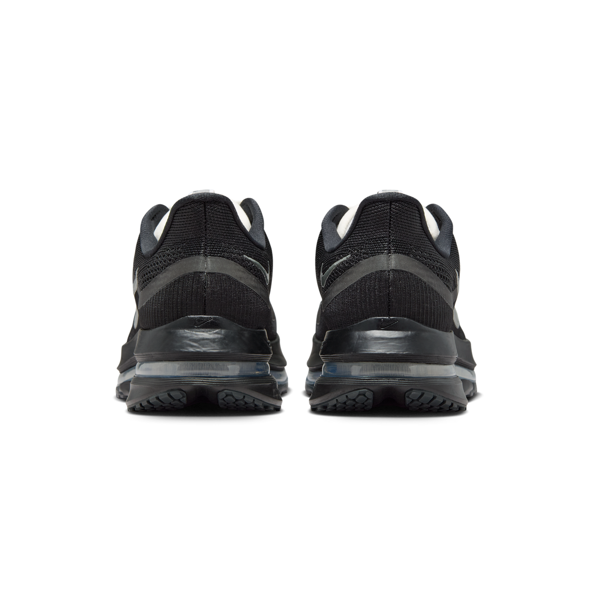 Nike Air Zoom Pegasus Premium SP Black Metallic Silver