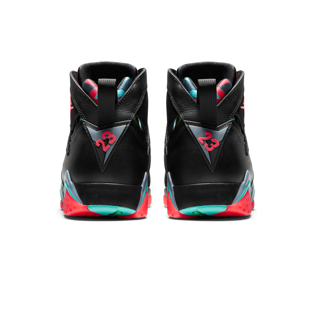 Jordan 7 Retro Barcelona Nights