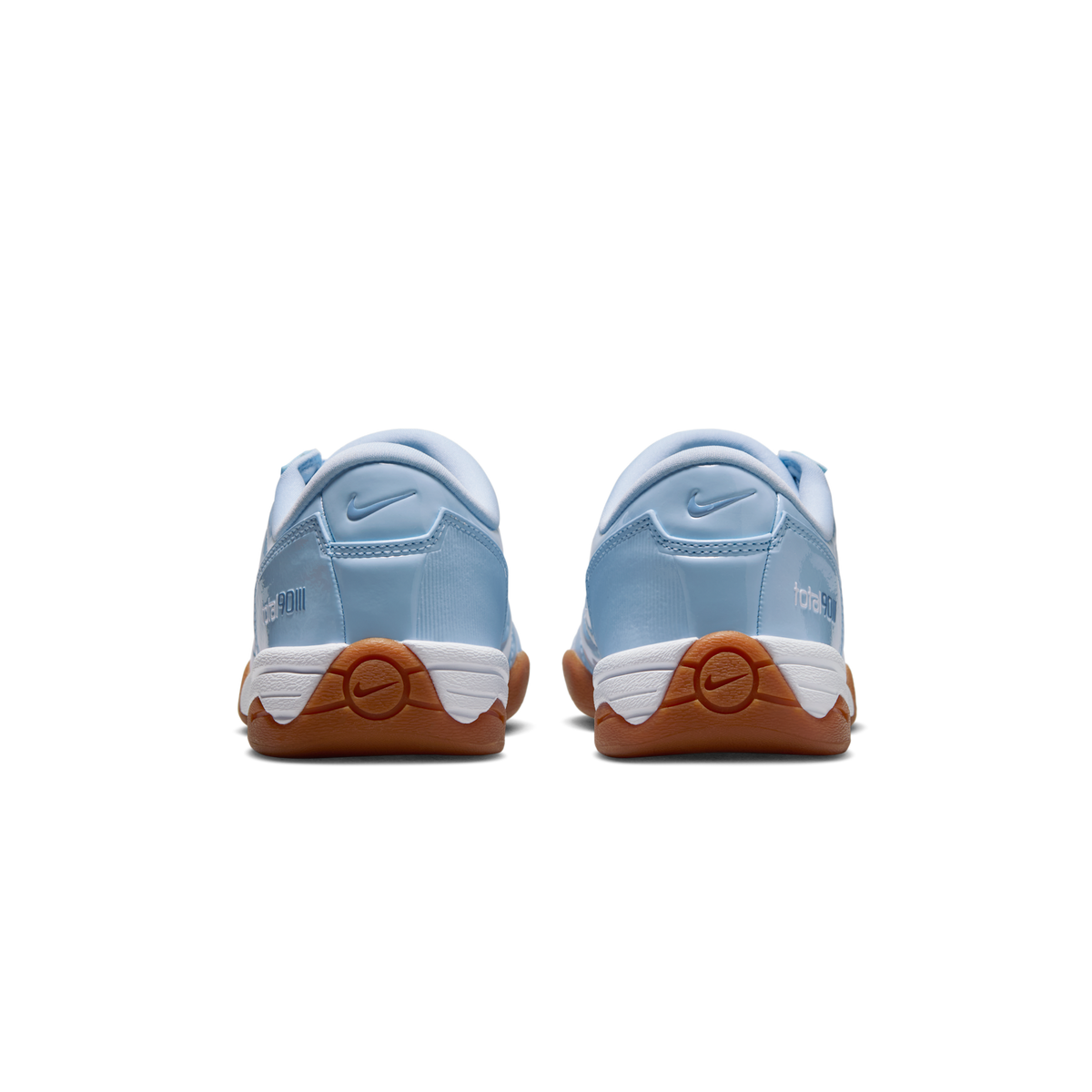 Nike Total 90 3 Celestine Blue Gum (Women's)