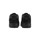 Nike Air Force 1 Low '07 Triple Black Pony Hair (Women's)