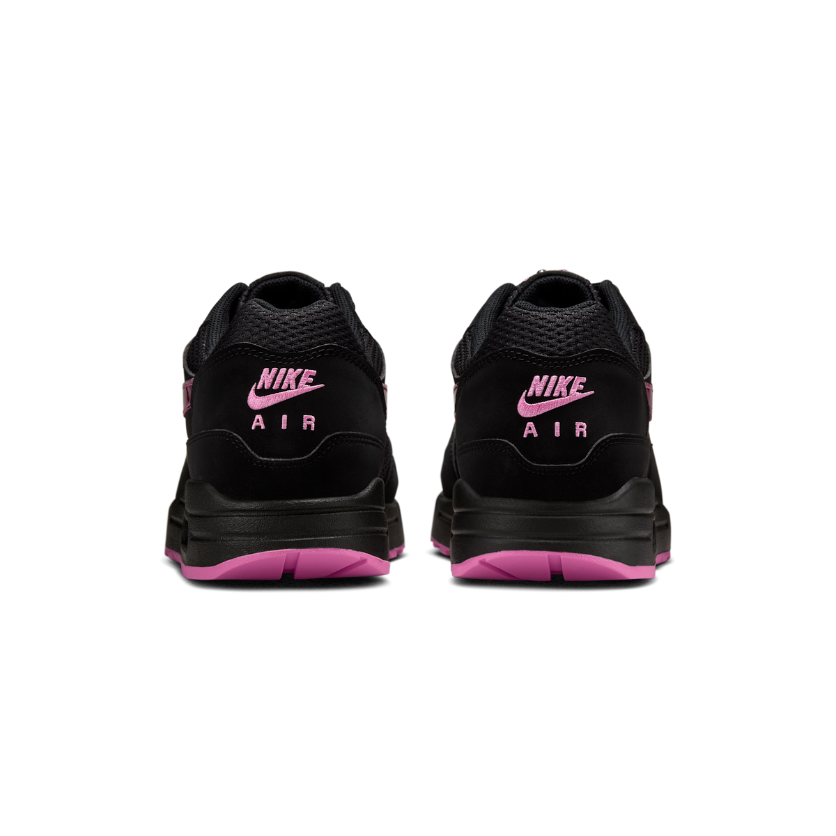 Nike Air Max 1 PRM Valentine’s Day Black