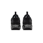 Nike Air Max Nova Black Cool Grey Wolf Grey Anthracite (PS)