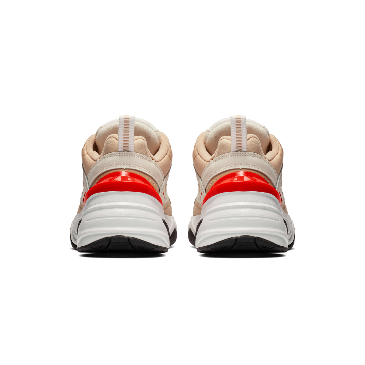 Nike M2K Tekno Sail Red