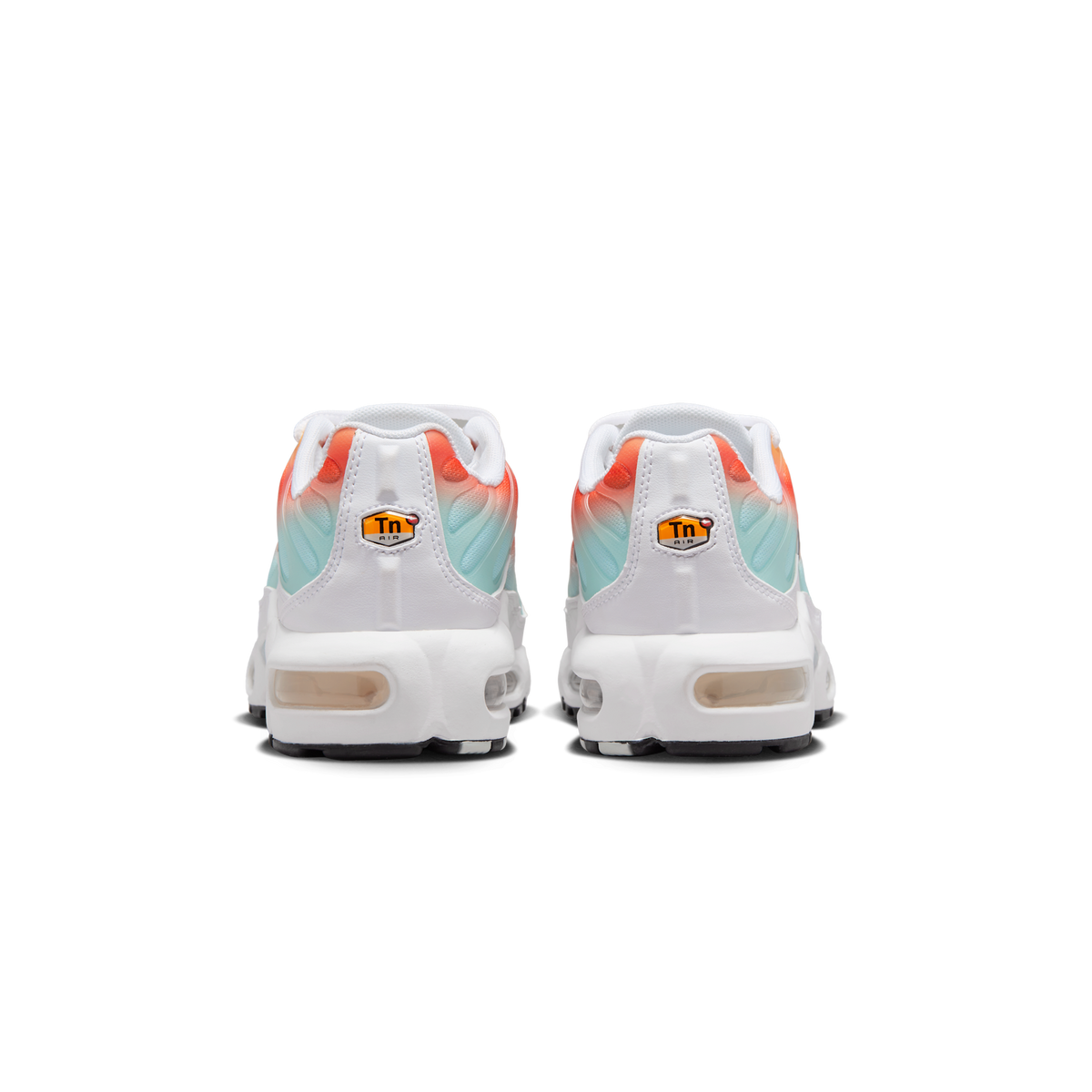 Nike Air Max Plus Tropical Sunset (GS) | HF5180-100