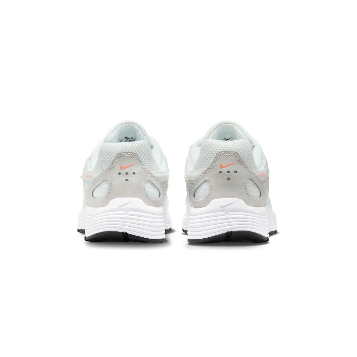 Nike P-6000 Summit White Apricot Agate (GS)
