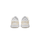 Nike Court Borough Low White Chalk Shimmer (PS)