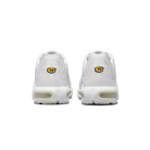 Nike Air Max Plus Supreme White