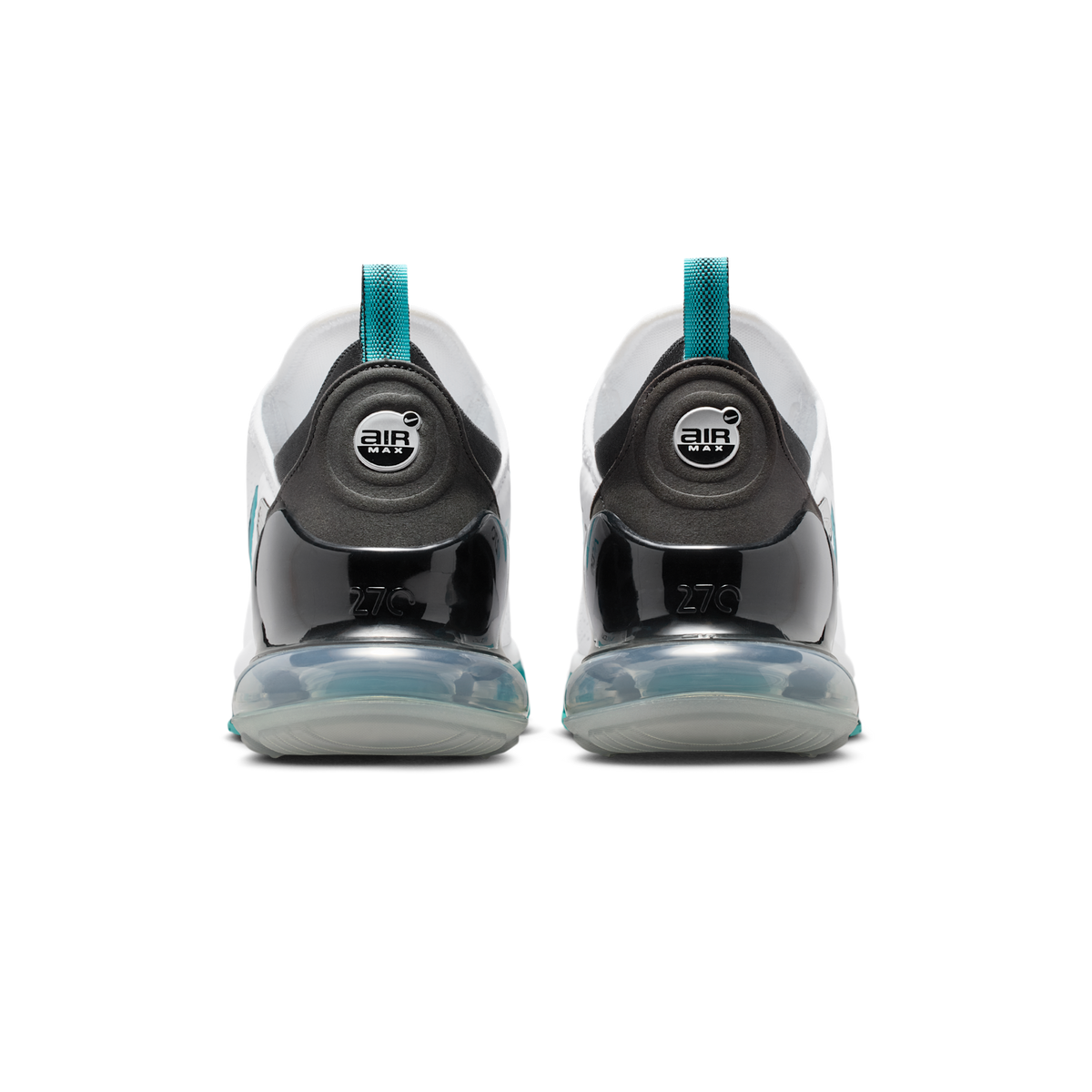 Nike Air Max 270 Premium Dusty Cactus