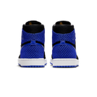 Jordan 1 Retro High Flyknit Royal