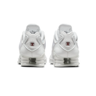 Nike Shox TL Photon Dust Off White (Women's)