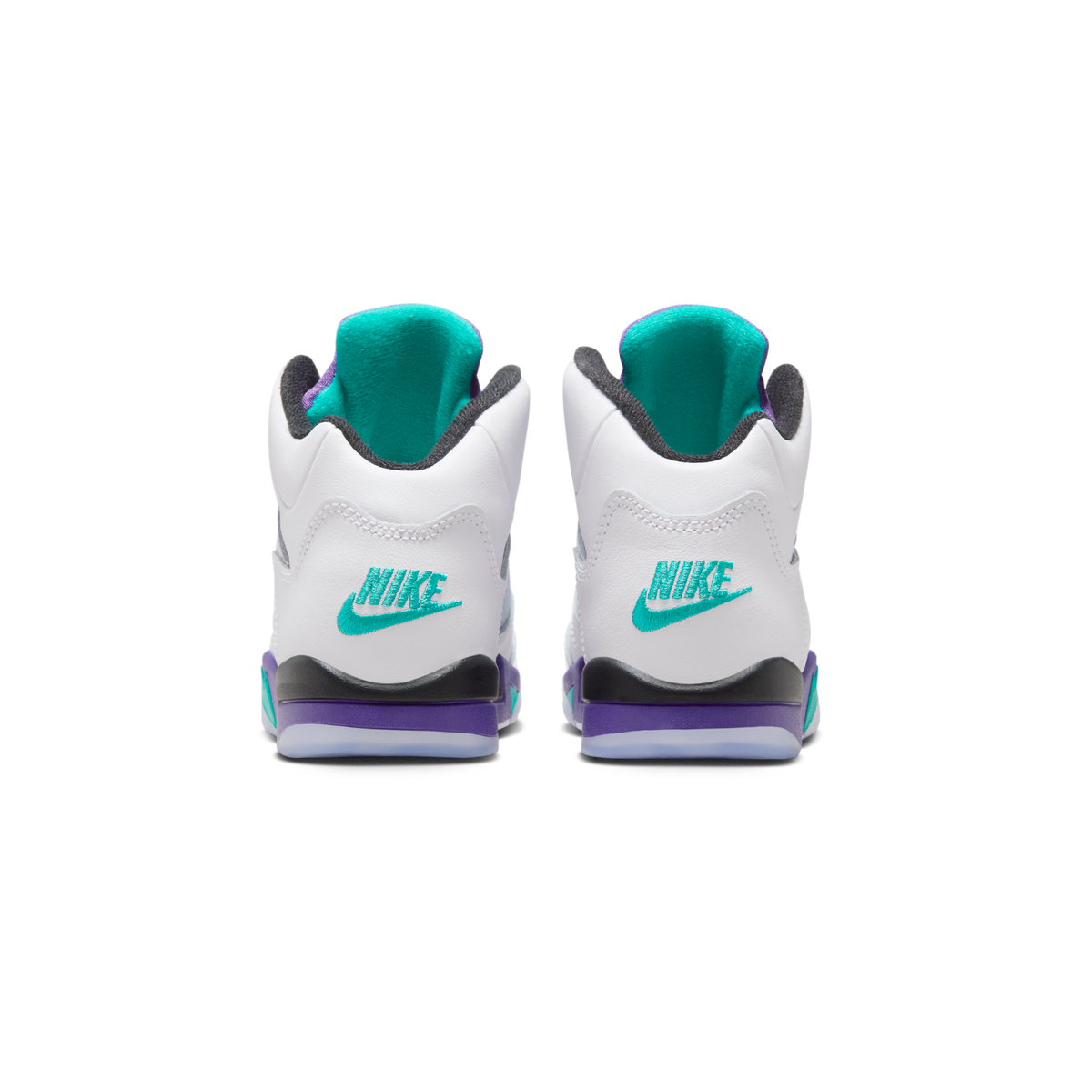 Jordan 5 Retro Grape (2025) (PS)