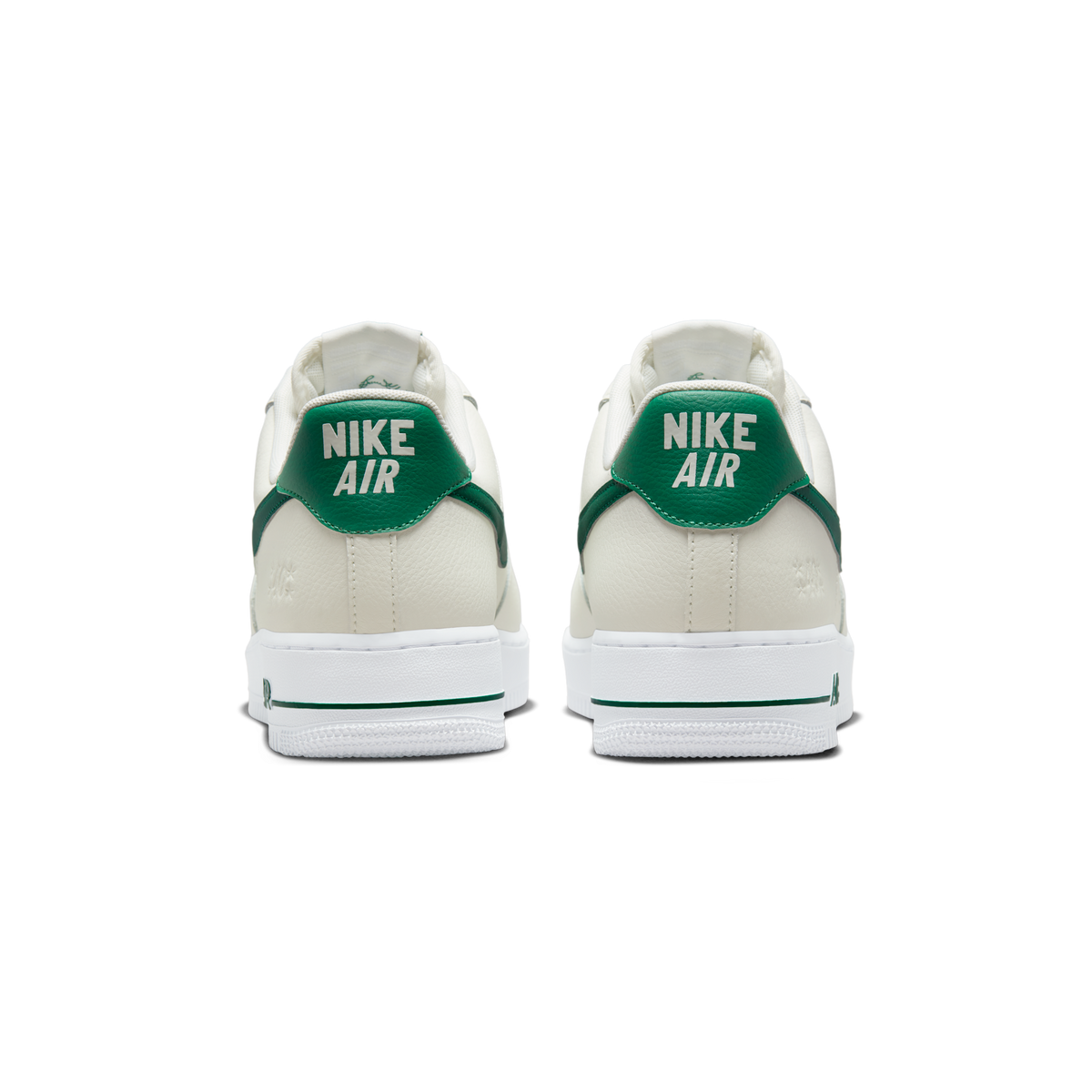 Nike Air Force 1 Low '07 LV8 40th Anniversary Sail Malachite